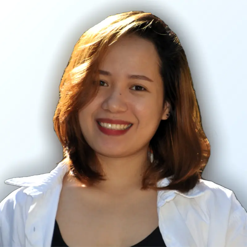 Abegail Cotoner SEO Specialist in Cebu Philippines